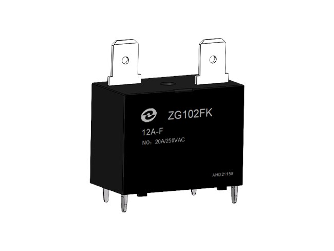 ZG102FK（20A/25A/32A）