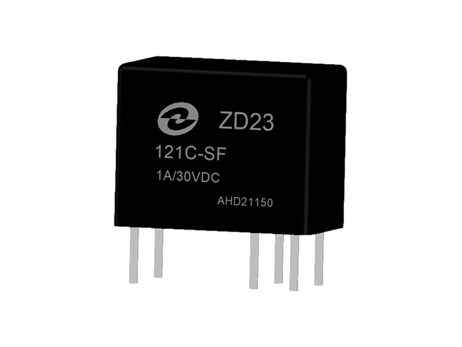 ZD23