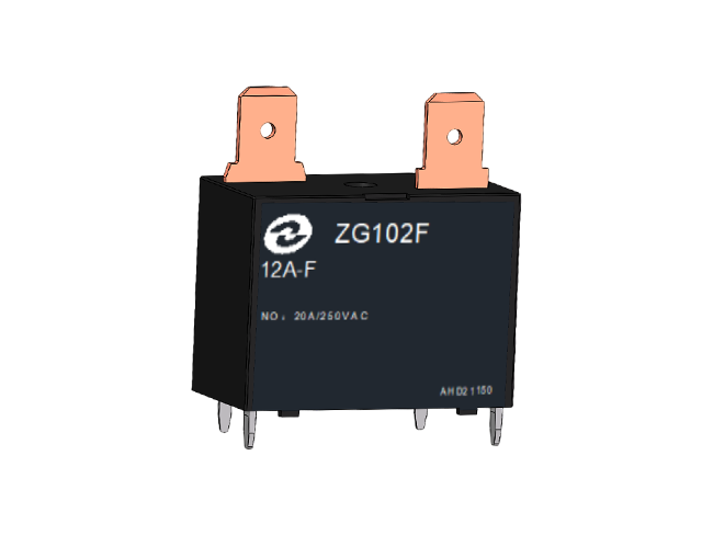 ZG102F（20A/25A/32A）