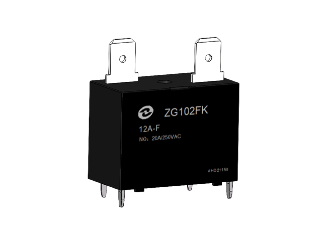 ZG102FK(20A/25A/32A) ZG102FK(20A/25A/32A)